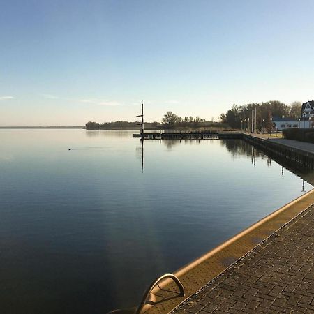 Pet Friendly Apartment In Rechlin With Kitchen Eksteriør billede